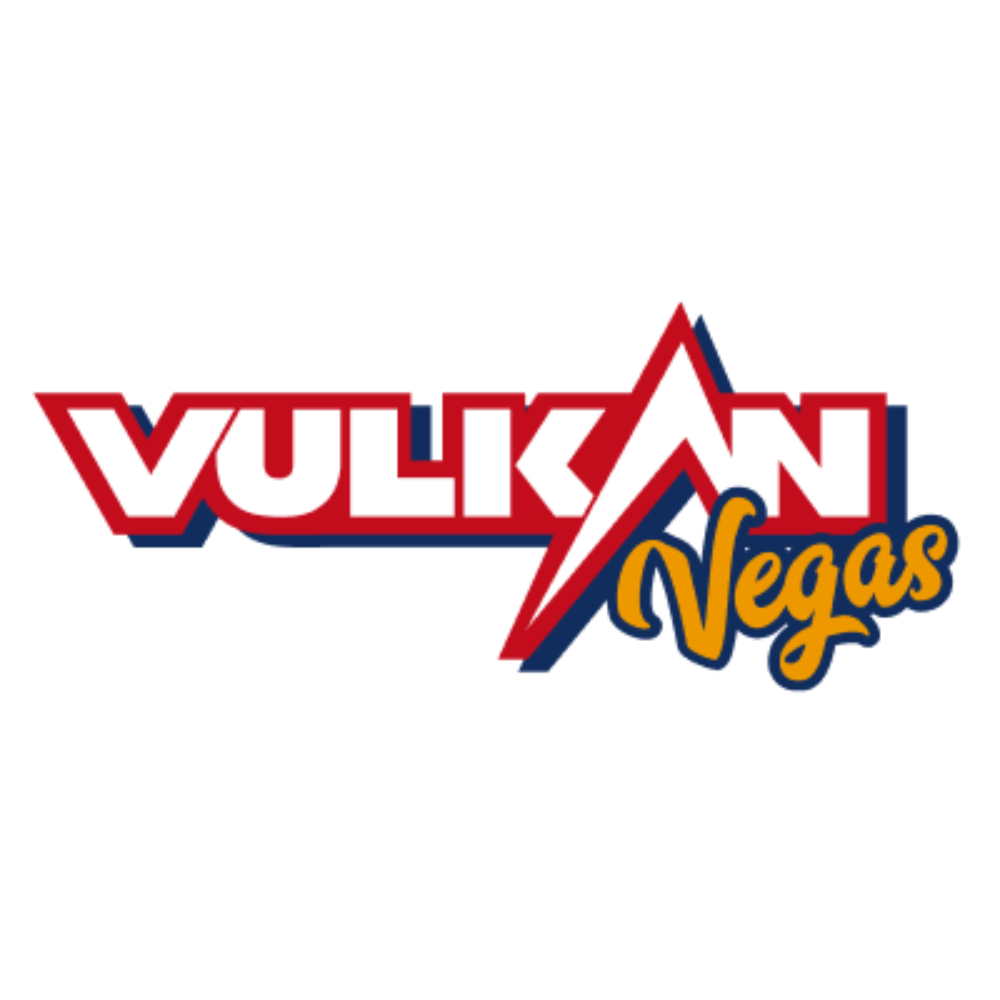 Vulkan Vegas Casino logo